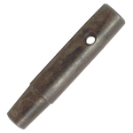 250mm J-K Taper Adaptor Rod to suit TCT Core Drills