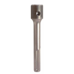 120mm SDS Plus K Taper Drill Holder Adaptor
