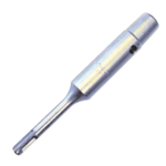 SDS ADAPTOR 250m CORE ROD - SDS Plus to J Taper