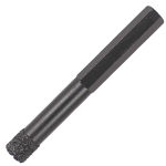25x80mm Pro Diamond Tile Drill