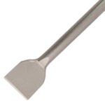 40x250mm SDS Plus Flat Chisel WideSpade