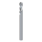 4.0mm Metric HSS Stub Drill