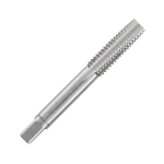 M10x1.50mm Taper Thread Tap Metric Coarse Straight Flute