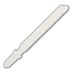 T318B Jigsaw Blades PK5 High Speed Steel