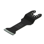 Mortar Buster Diamond Edged Raking Blade 32mm Wide