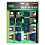 Smart Trade 8 Piece Multi-Tool Accessory Kit H8MAK