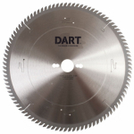 230x30x60T ATB TCT Saw Blade Wood Fine Finish