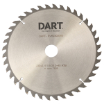 305x30x32T ATB TCT Saw Blade Wood Coarse Finish