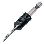Countersinks CS/Set 5Pc