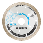 230x25/22mm Tile Diamond Blade SL Pro Ultimate