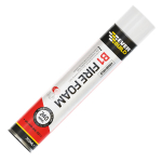 Fire Rated Expanding Foam (Hand Held) - Class B1