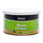 Redwood 2 Part Wood Filler 500g