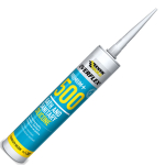 C3 White Sanitary Silicone