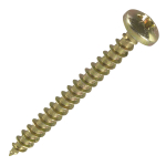 4.0x16mm Pan Classic Screws Multi Purpose ZYP
