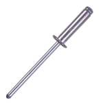 3.2x8mm S/S Blind Rivets