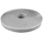 29mm Aluminium EPDM Washers WA29