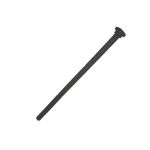 M20x450mm Holding Down Bolts c/w Nut