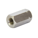 M16 BZP Studding Connectors