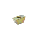 PHW8 M8 Mini-Mini Wedge Nuts Zinc Plated