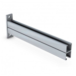 900mm Double Cantilever Arm HDG *Back-to-Back* Channel