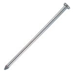 50x2.65mm Bright RND WireNails 25kg Box