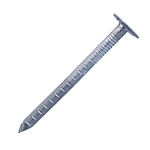 38x2.65mm Aluminium Clout Nails 1kg