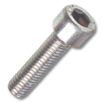 M8x40mm Socket Cap S/S A2 Machine Screws