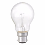 60W BC Bulb - 110V