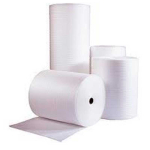 50mx1500mm Large Bubble Wrap Temporary Protection