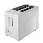 2 Slice Toaster 240V