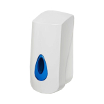 Push Wall Mounted Dispenser Gel/Soap Bulk Refill (1000ml)