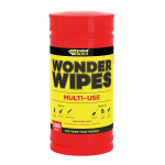Universal Multi Use Wipes Tub 100