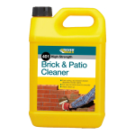 Brick Cleaner 5ltr EVBBC5L   ("acid")