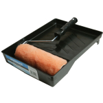 9" Roller & Tray Set