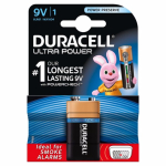 Batteries 9v 1pk