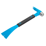 10"/250mm OX Pro Moulding Bar