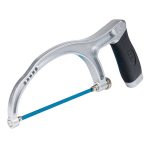 6"/150mm OX Pro Mini Hacksaw