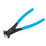 200mm/8" OX Pro Wide End Nippers
