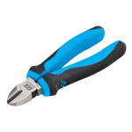 6"/160mm OX Pro Pliers Diagonal Cutting