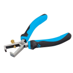 6"/160mm OX Pro Pliers Wire Stripper