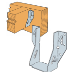 LUP230/50 Joist Hangers Light Mini