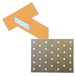 NP15/80/180mm Nail Plates