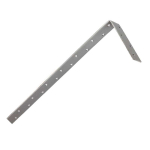 H16B10 PG Restraint Straps Heavy Duty