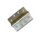 102x76mm S/S Satin Ball Bearing Butt Hinge