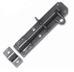 100mm No.2A HDG Brenton Pad Bolt 9GALVBPB/003