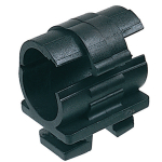 1/4" RPC Channel Pipe Clips