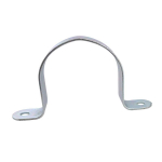 42mm 32NB Steel Saddle Clamp B3103042
