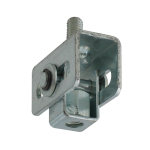 M10 Pipe Slide Hanger (48mm Slide Distance)
