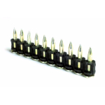 Pulsa 800 C6-40 Pins 057544 Standard Concrete (C25) 500pk
