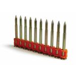 Pulsa 800 HC6-32 Pins 057554 Hard Concrete & Steel 500pk